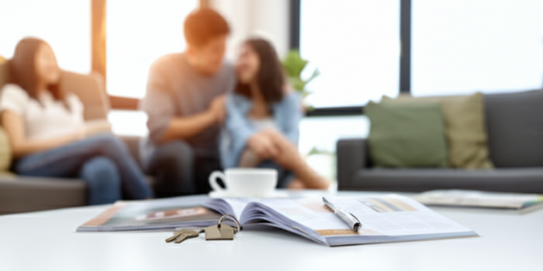 Maison.fr : Votre guide ultime pour acheter la maison idéale