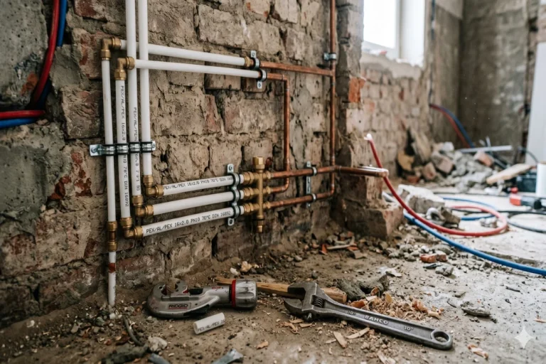 Rénovation de salle de bain : les 4 pièges à éviter