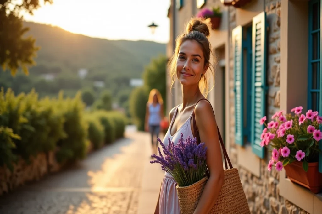 Visiter Manosque et la Haute-Provence : les adresses secrètes d'une locale depuis 12 ans
