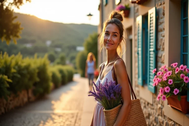 Visiter Manosque et la Haute-Provence : les adresses secrètes d'une locale depuis 12 ans