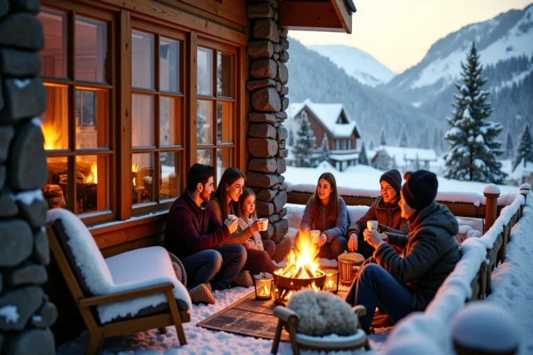 Pourquoi choisir cimalpes pour votre prochain séjour à la montagne ?