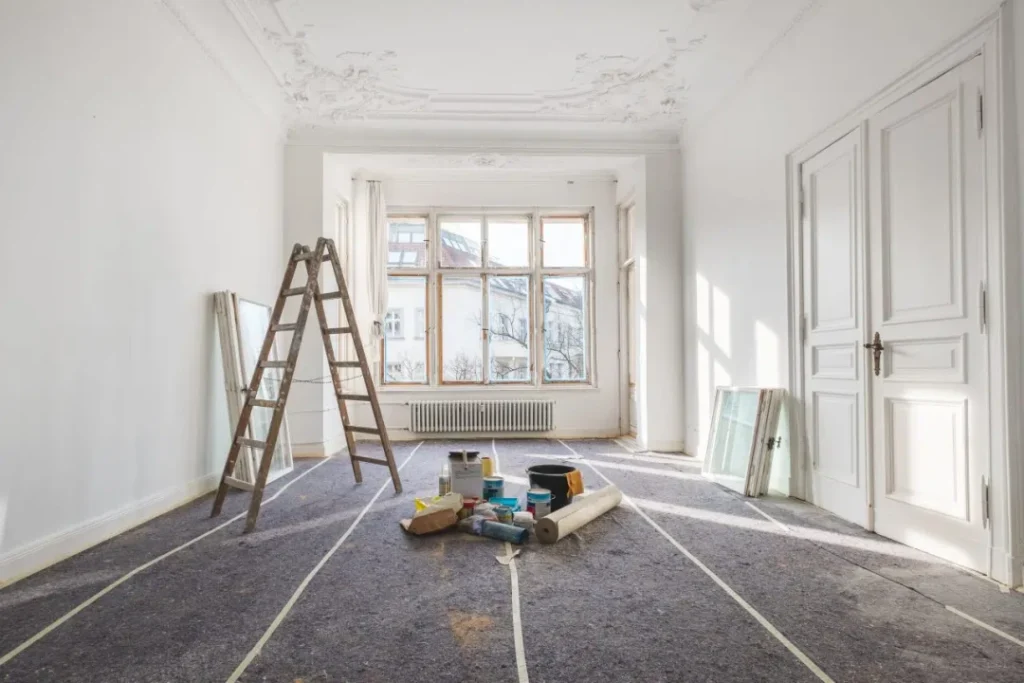 Rénover un logement sur mesure : pourquoi l’accompagnement d’un expert peut tout changer